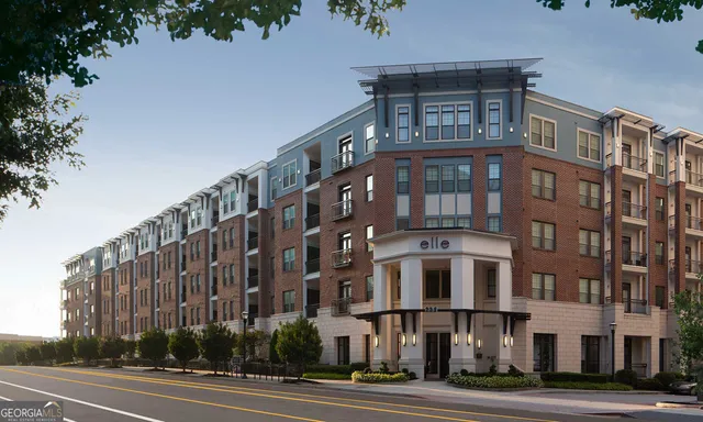 $2,720 | 235 Pharr Road Northeast, Unit 3313, Atlanta, GA 30305