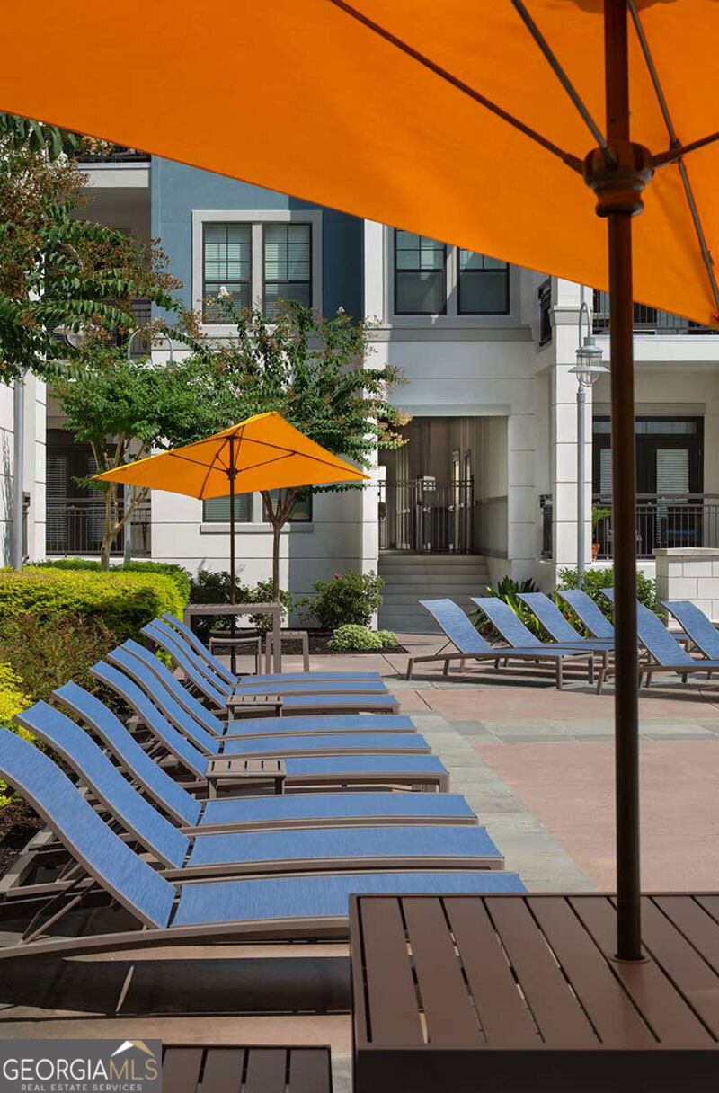 235 Pharr Road Northeast, Unit 3313 Atlanta, GA 30305 - Photo 26 of 28