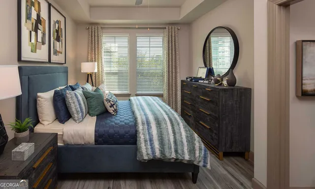 $2,720 | 235 Pharr Road Northeast, Unit 3313, Atlanta, GA 30305