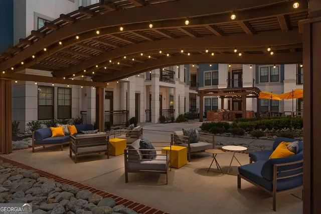 $2,720 | 235 Pharr Road Northeast, Unit 3313, Atlanta, GA 30305