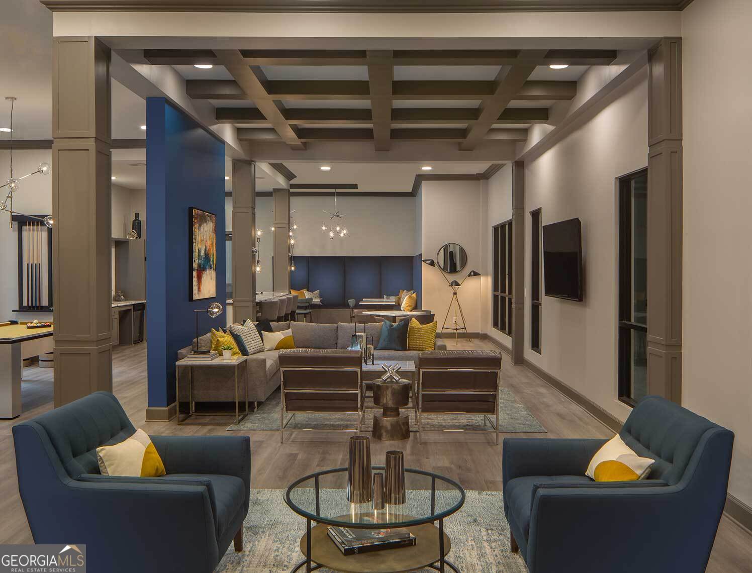 235 Pharr Road Northeast, Unit 3313 Atlanta, GA 30305 - Photo 9 of 28