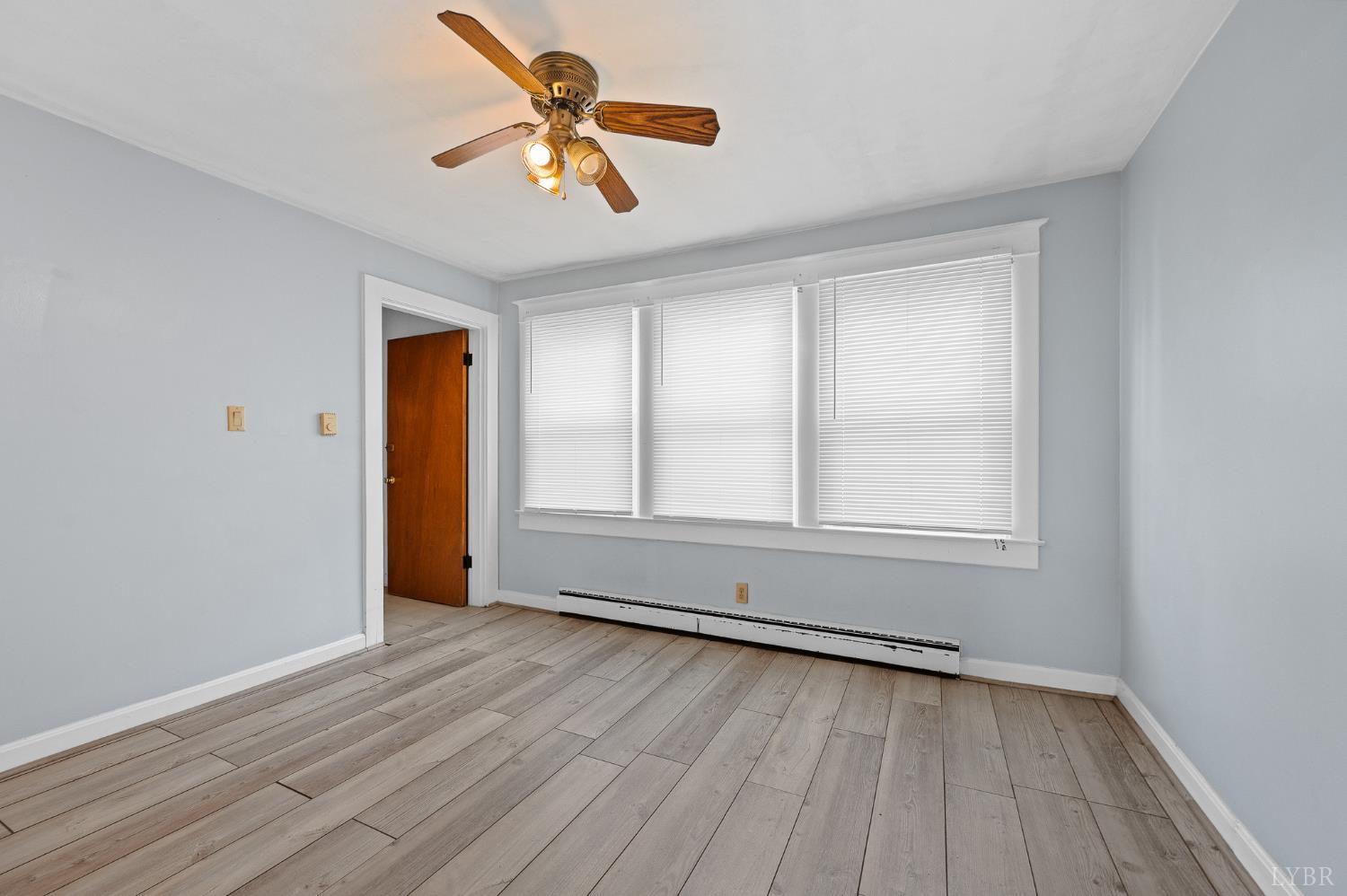 840 Old Forest Road Lynchburg, VA 24501 - Photo 11 of 27 Bedroom 2