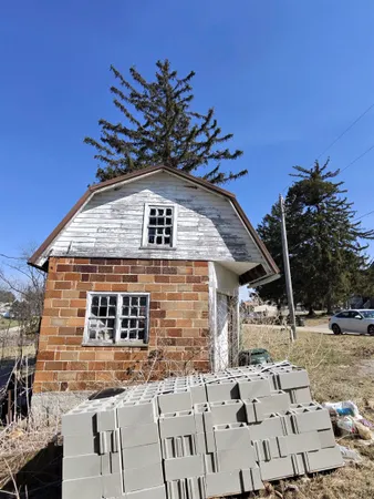 $50,000 | 306 West Main Street, Montfort, WI 53569