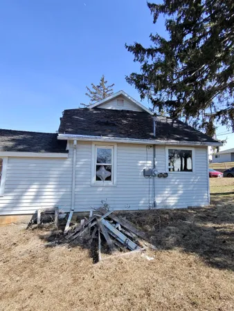 $50,000 | 306 West Main Street, Montfort, WI 53569