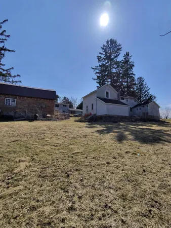$50,000 | 306 West Main Street, Montfort, WI 53569