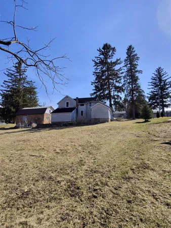 $50,000 | 306 West Main Street, Montfort, WI 53569