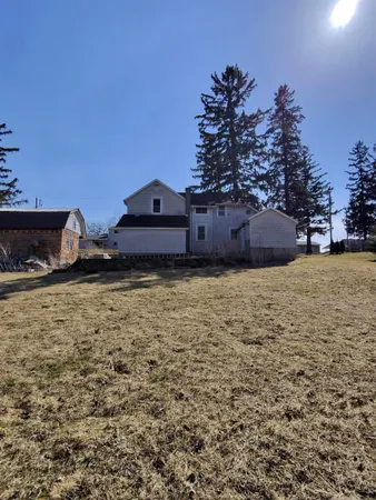 $50,000 | 306 West Main Street, Montfort, WI 53569