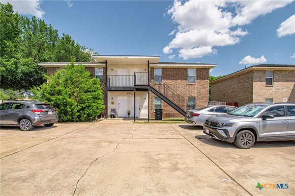 $625 | 2018 Cedarhill Drive, Unit A, Killeen, TX 76543