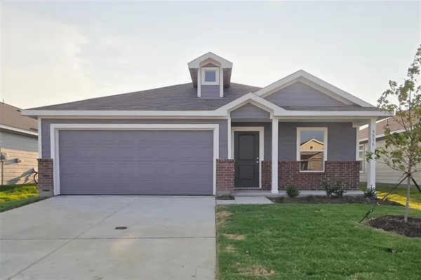 $1,850 | 5836 Crystal Water Way, Princeton, TX 75407