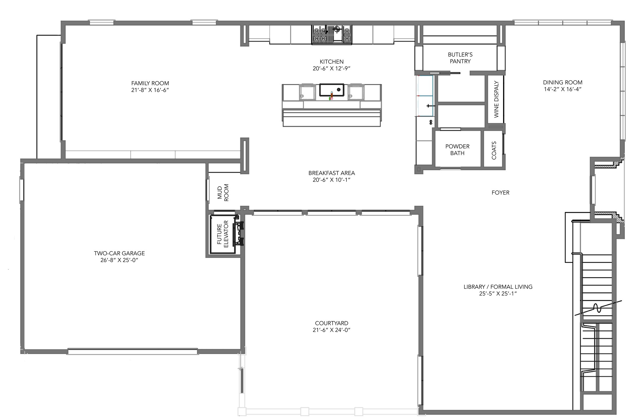 2627 Tangley Street Houston, TX 77005 - Photo 2 of 14 unknown