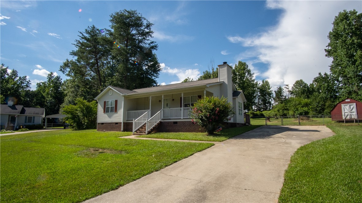 983 Cedar Rock Church Road Easley, SC 29640 - Photo 1 of 19 Gallery Image 1