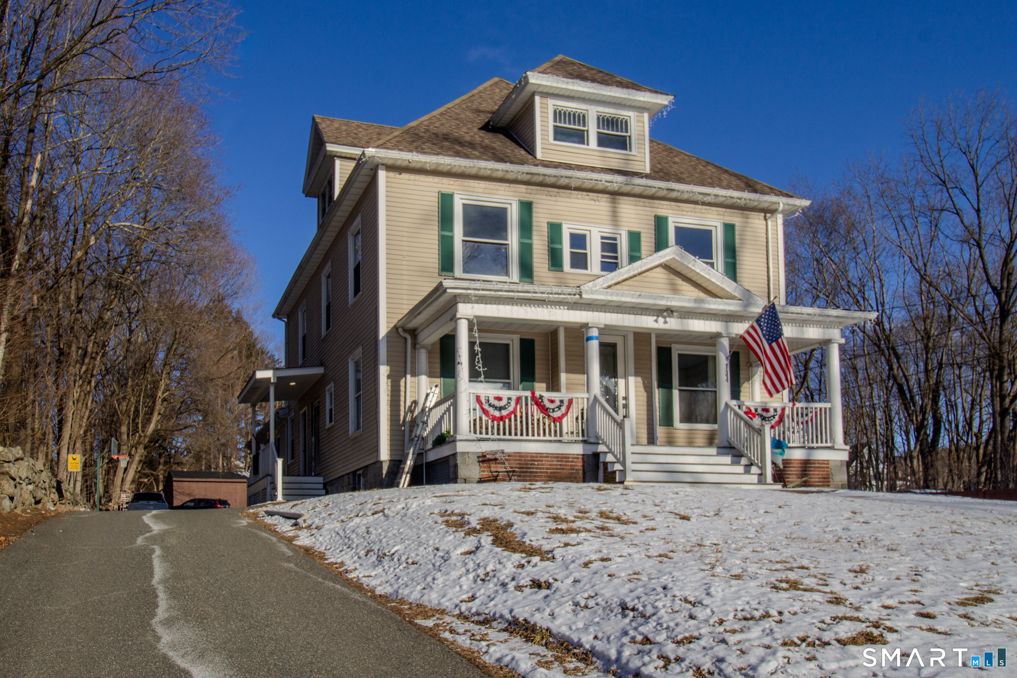 133 North Street, Unit 2 Seymour, CT 06483 - Photo 1 of 20