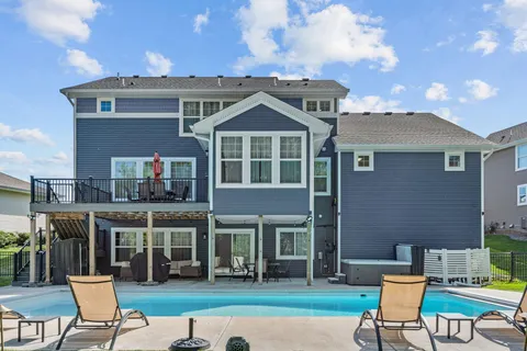 $1,199,000 | 19414 Meadow Rue Court, Hamel, MN 55340