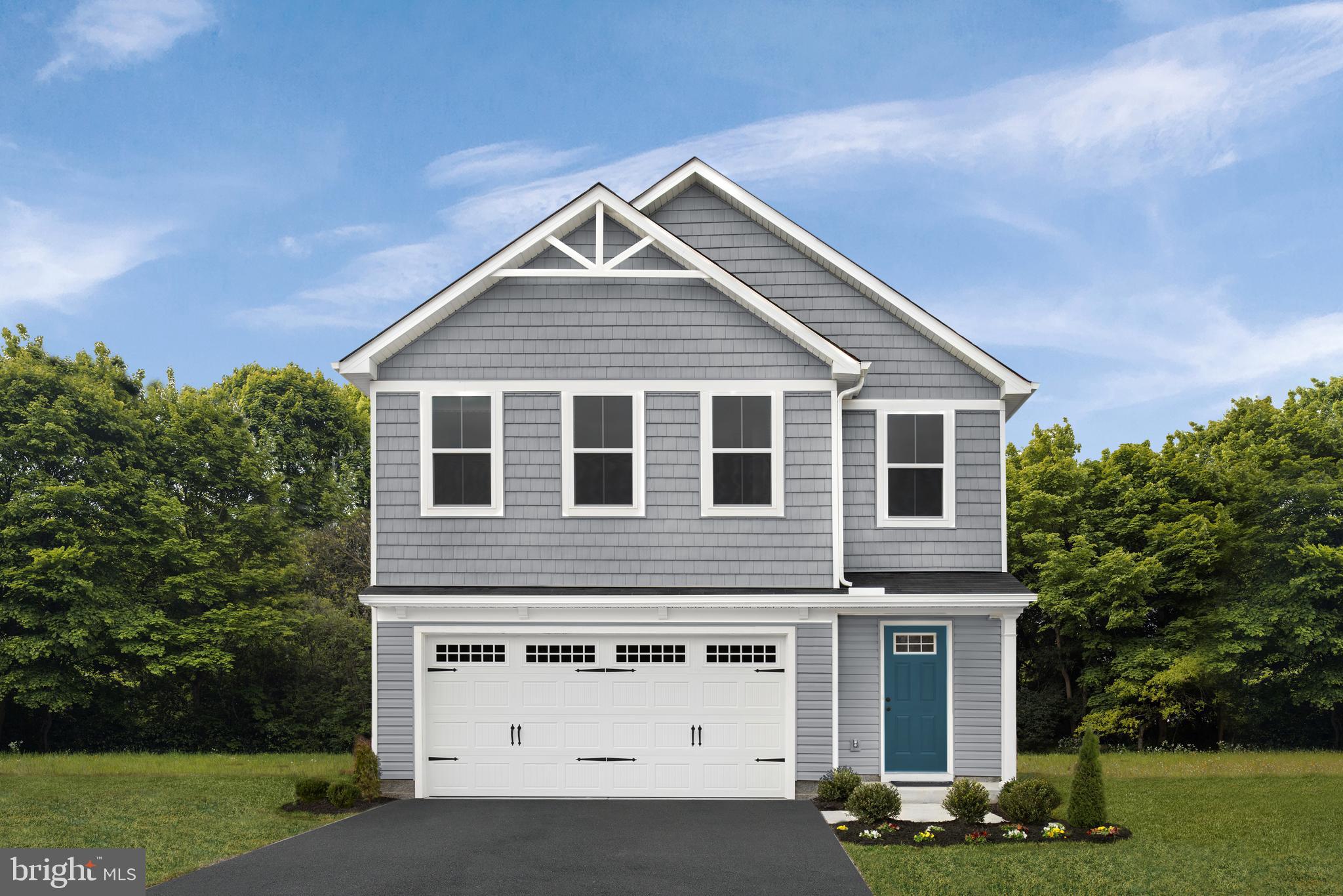 1330 Inola Court Inwood, WV 25428 - Photo 1 of 15 The Marigold at Oakleaf Meadows in Inwood