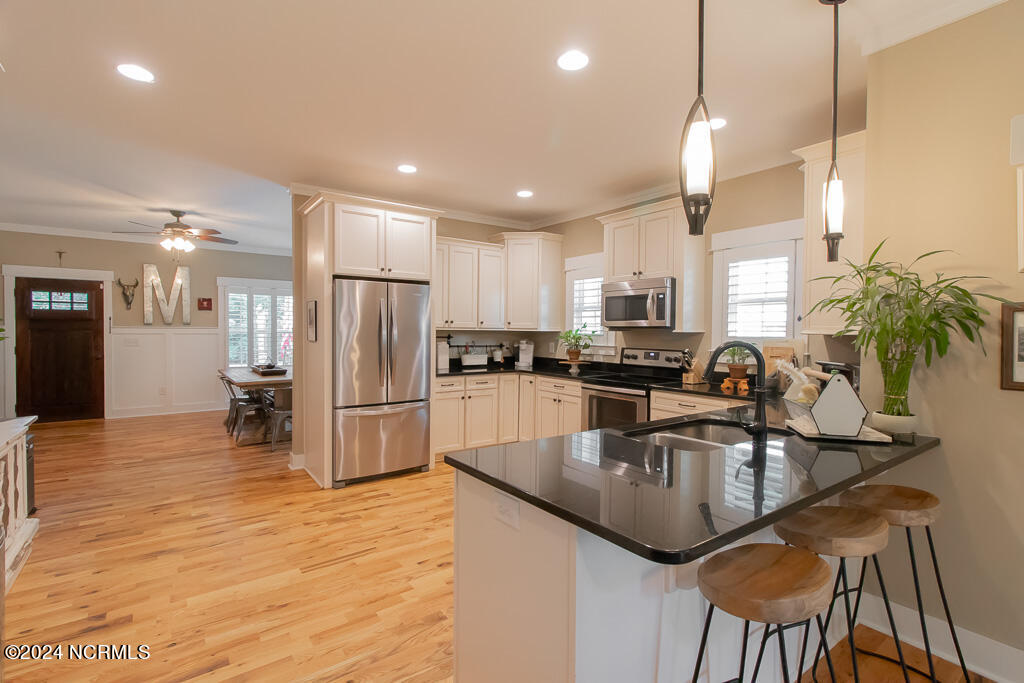 3960 Youngs Road Southern Pines, NC 28387 - Photo 17 of 39 3960YoungsRd_Flex-14