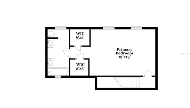 a picture of a bench in front of a door