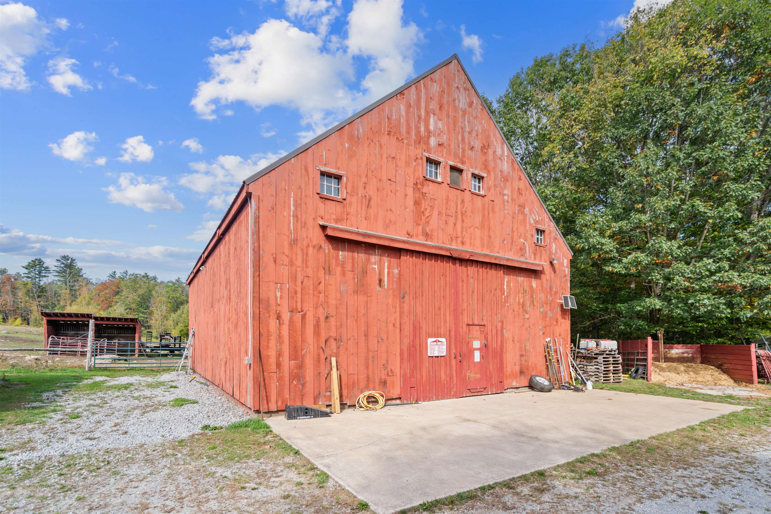 447 Center Road Hillsborough, NH 03244 - Photo 47 of 54