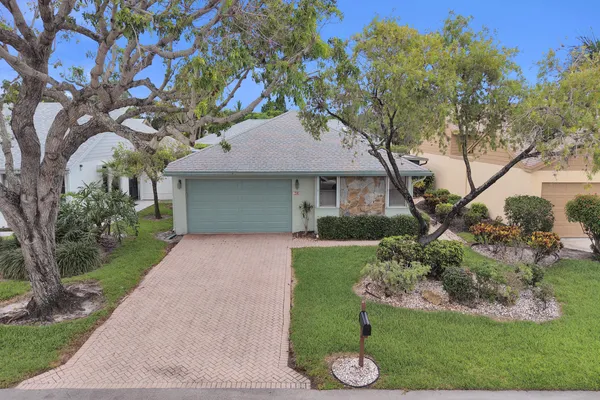 $340,000 | 2395 Northwest 15th Street, Delray Beach, FL 33445