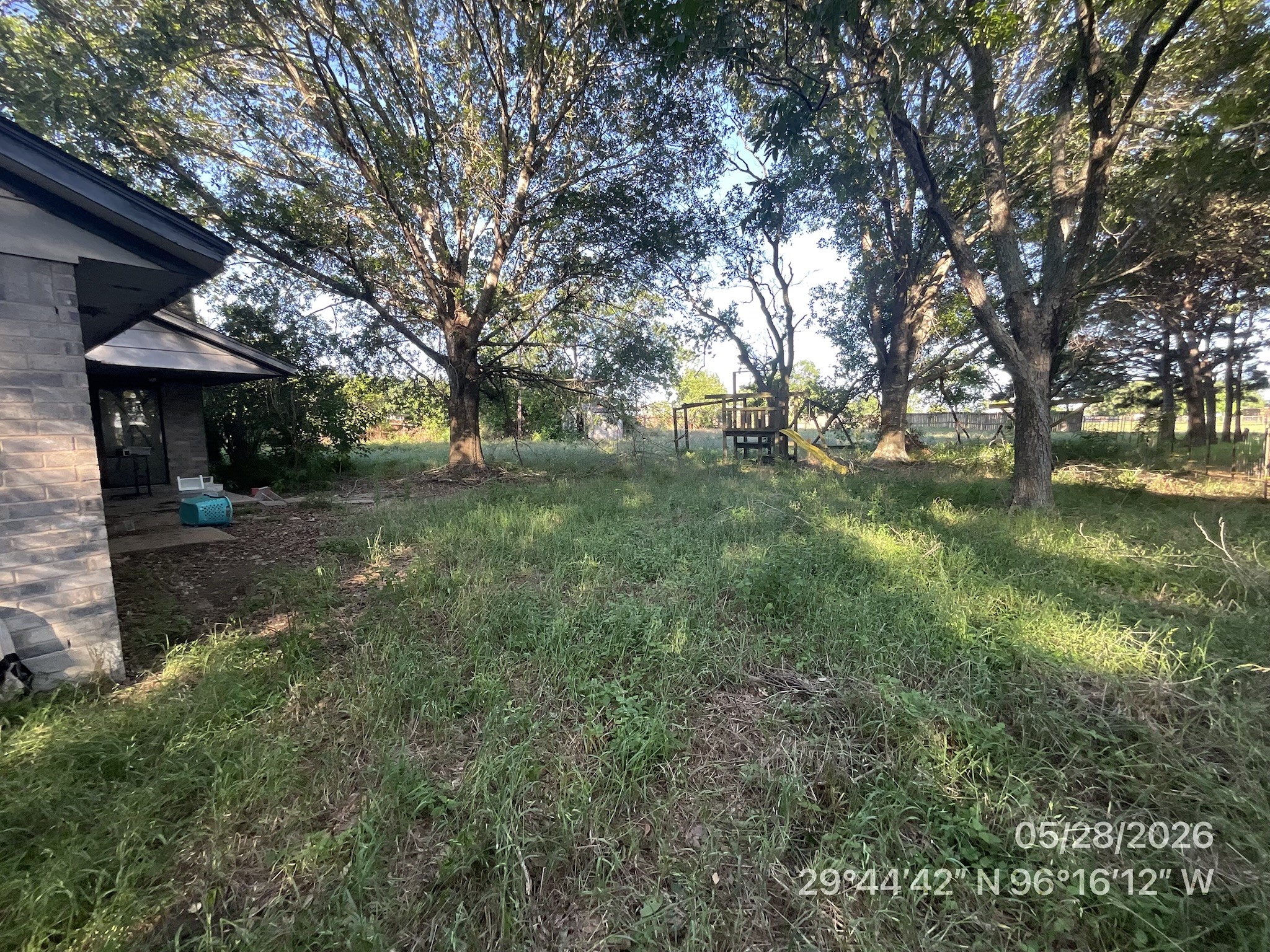 2366 Beckendorff Road Sealy, TX 77474 - Photo 11 of 11