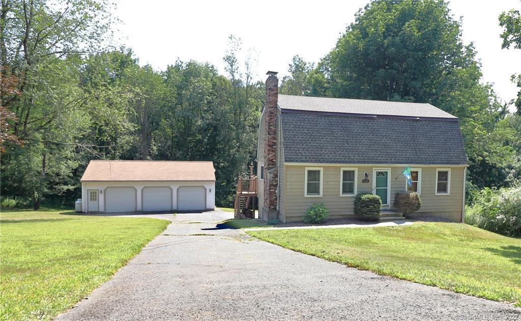 1017 Hickory Hill Road Thomaston, CT 06787 - Photo 1 of 1 Gallery Image 1
