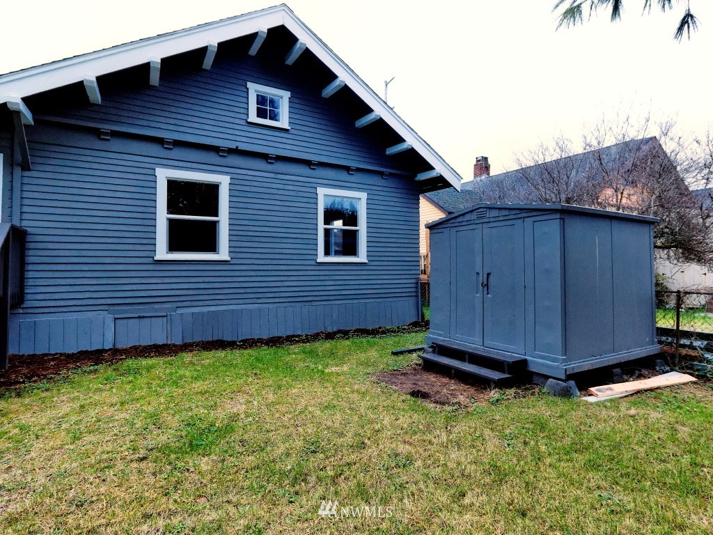 1533 3rd Street Cosmopolis, WA 98537 - Photo 17 of 21 Gallery Image 17