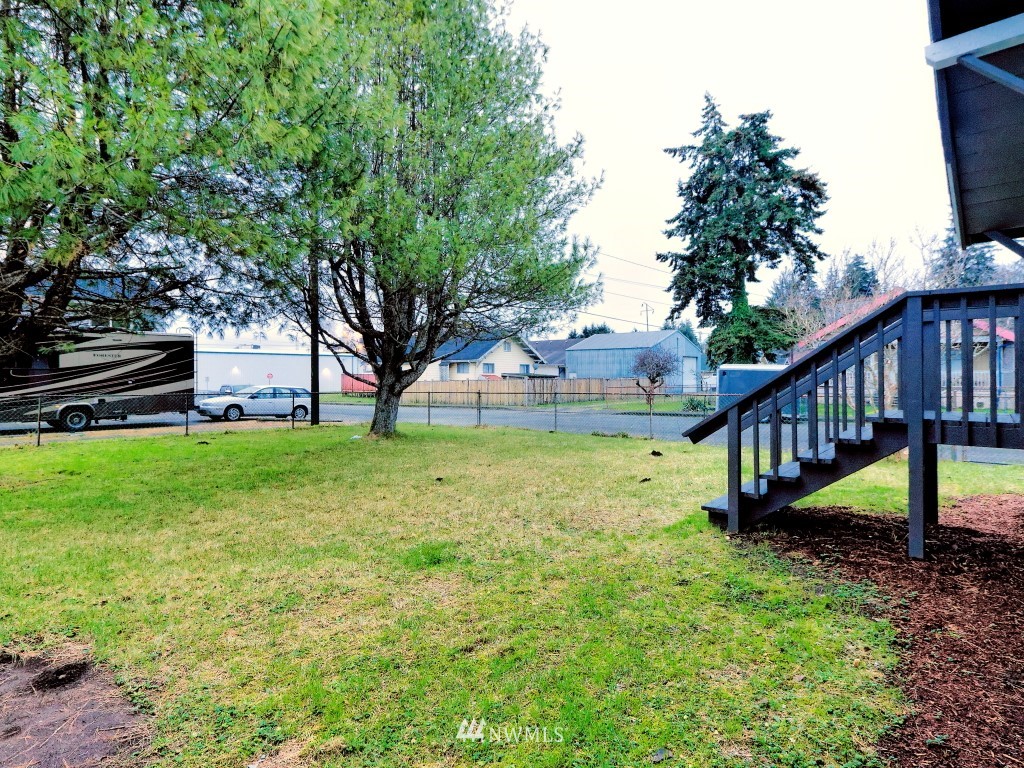 1533 3rd Street Cosmopolis, WA 98537 - Photo 19 of 21 Gallery Image 19