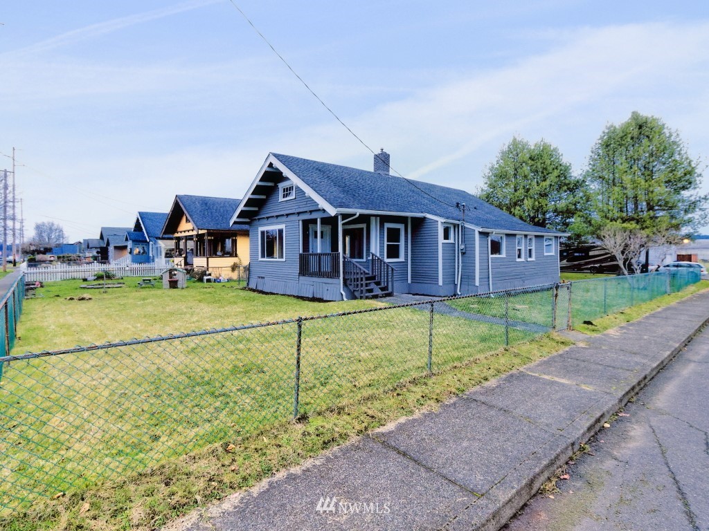 1533 3rd Street Cosmopolis, WA 98537 - Photo 21 of 21 Gallery Image 21