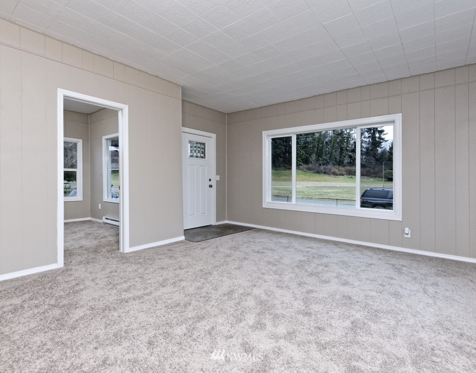 1533 3rd Street Cosmopolis, WA 98537 - Photo 4 of 21 Gallery Image 4