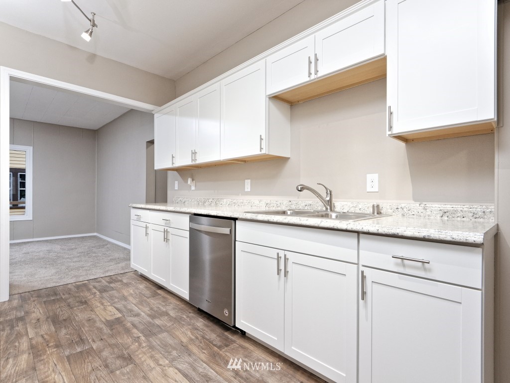 1533 3rd Street Cosmopolis, WA 98537 - Photo 7 of 21 Gallery Image 7