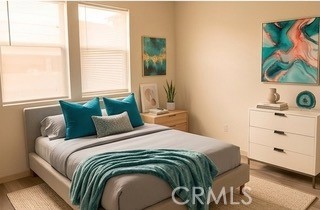 31391 Taylor Temecula, CA 92592 - Photo 4 of 6 Primary Bedroom (staged)