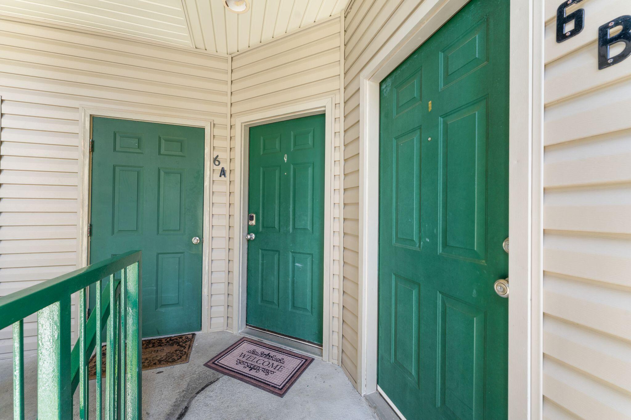 813 Holiday Ridge, Unit 6 Branson, MO 65616 - Photo 29 of 35 LOCK OUT