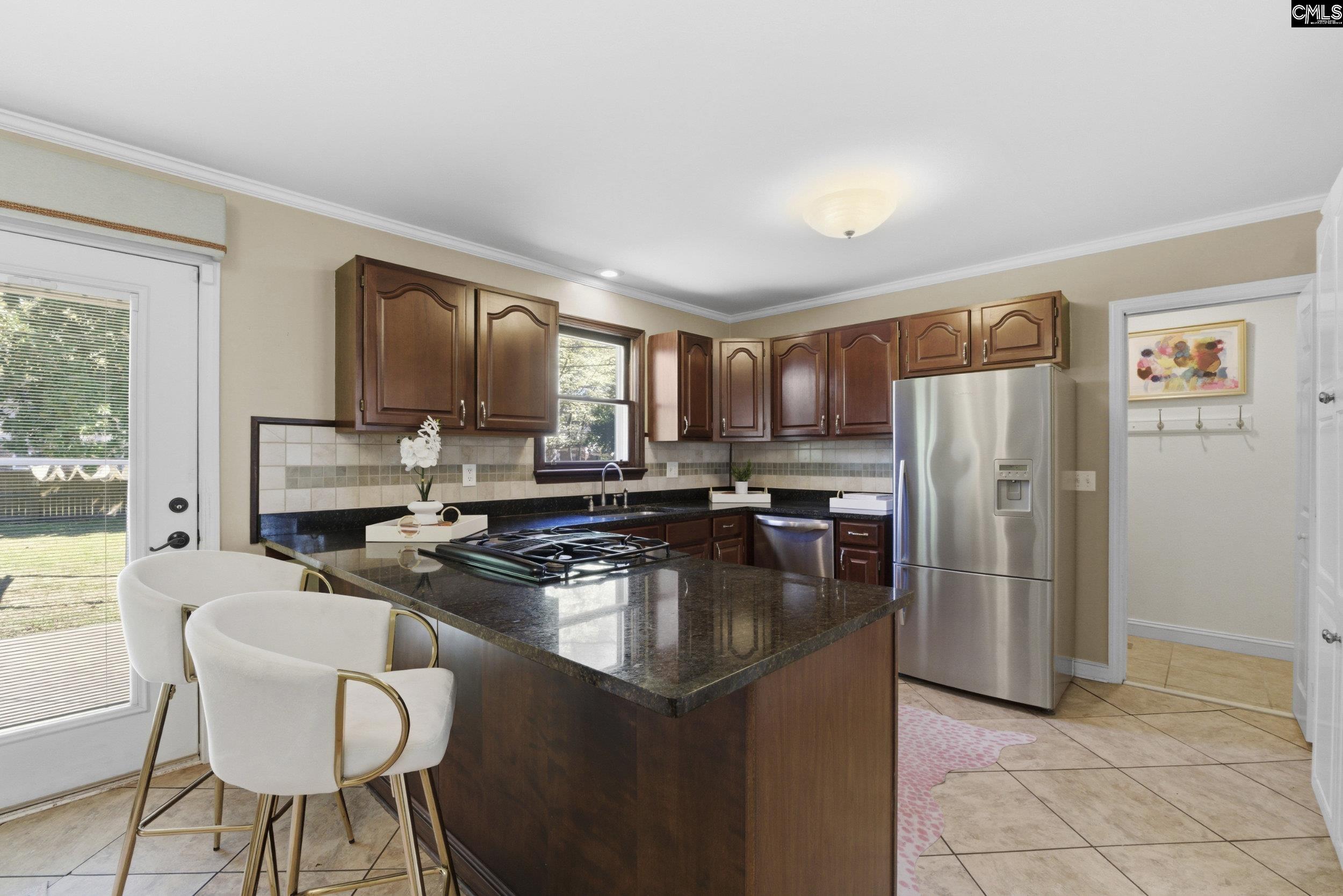 6627 Christie Road Columbia, SC 29209 - Photo 14 of 31