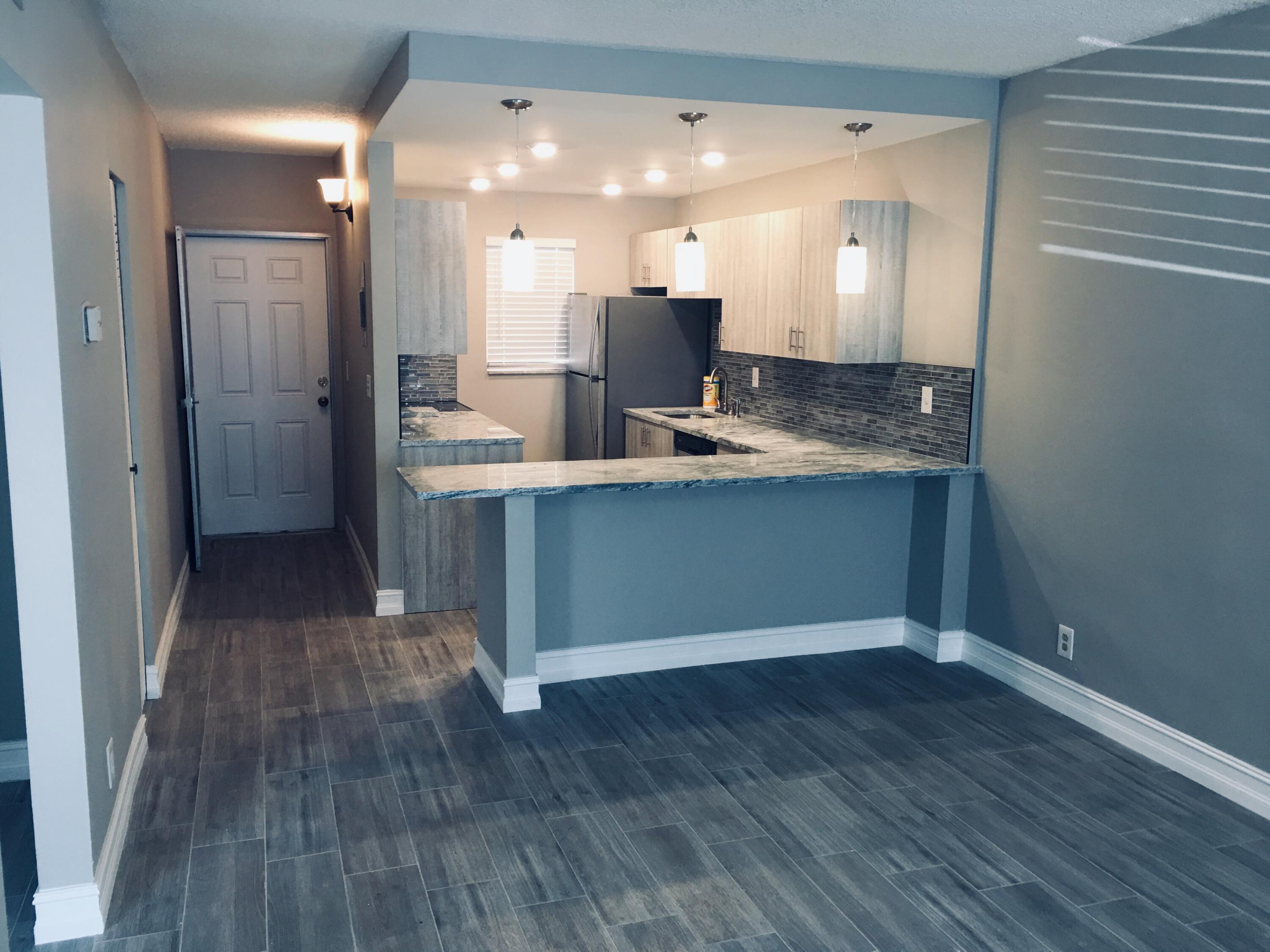500 Southwest 2nd Street, Unit 1130 Boca Raton, FL 33432 - Photo 1 of 9 ENTRANCE