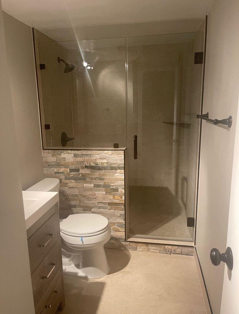500 Southwest 2nd Street, Unit 1130 Boca Raton, FL 33432 - Photo 9 of 9 BATHROOM
