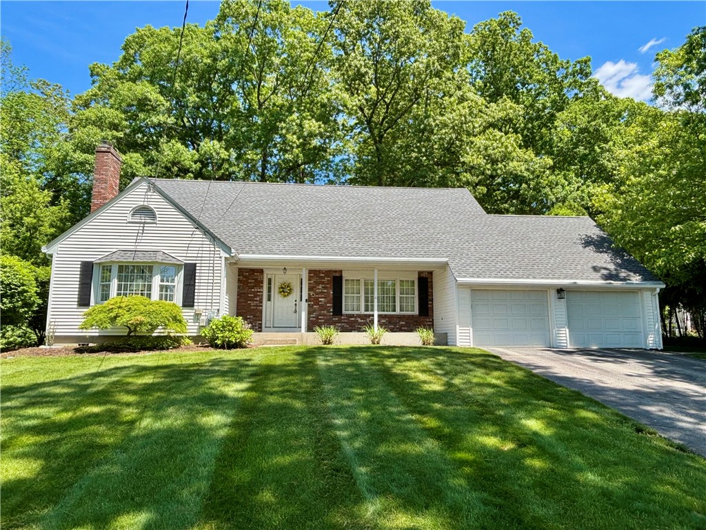 2 High Ridge Drive Cumberland, RI 02864 - Photo 1 of 49