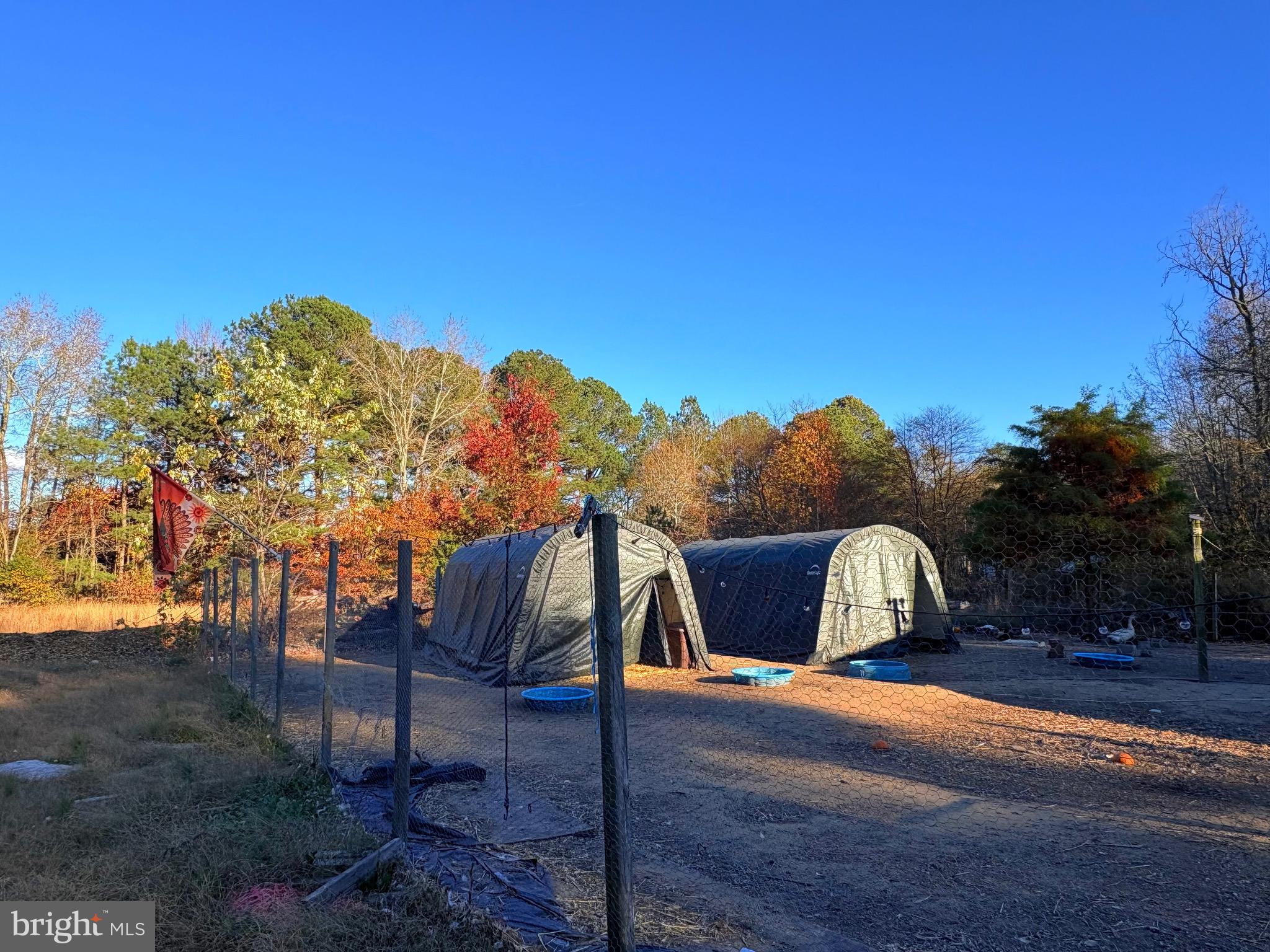8385 Hurleys Neck Road Mardela Springs, MD 21837 - Photo 17 of 25 a view of a outdoor space