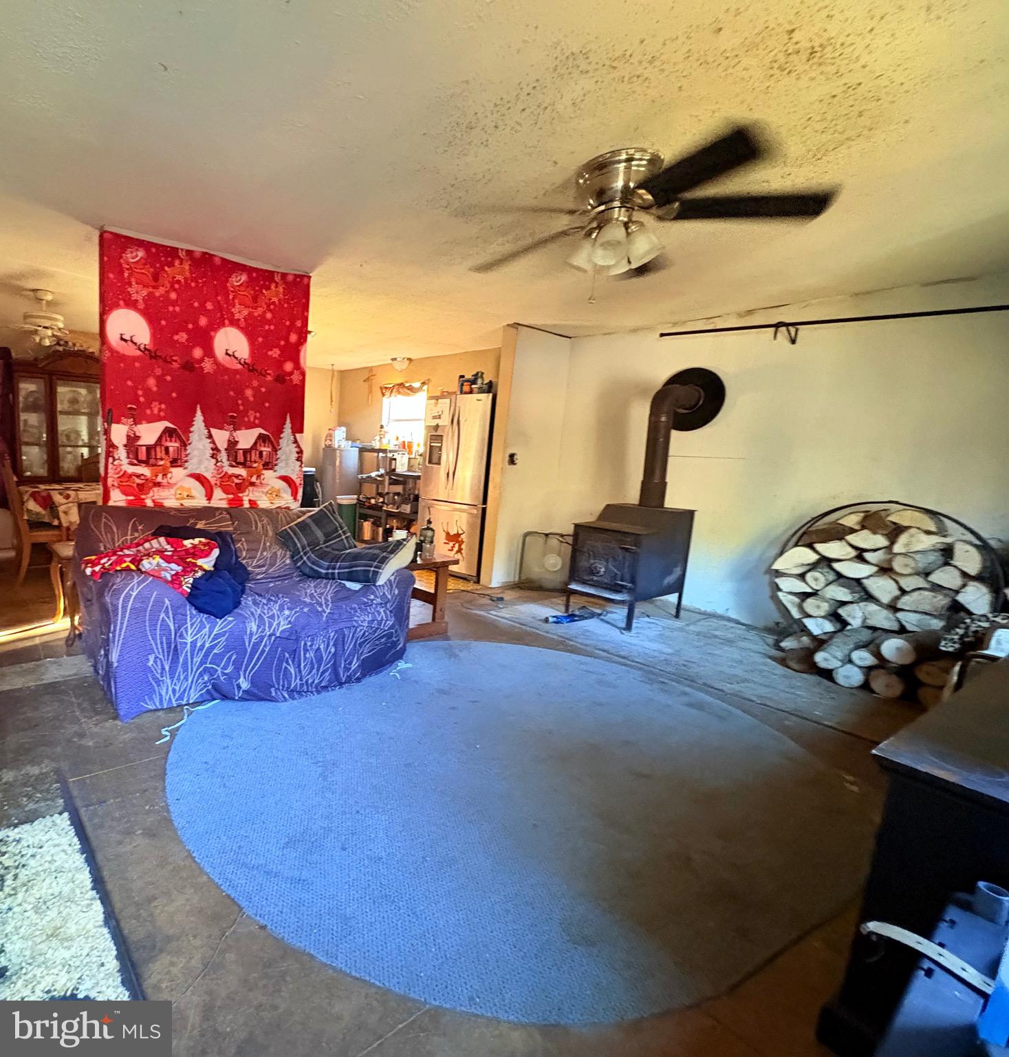 8385 Hurleys Neck Road Mardela Springs, MD 21837 - Photo 8 of 25 a view of a livingroom with furniture