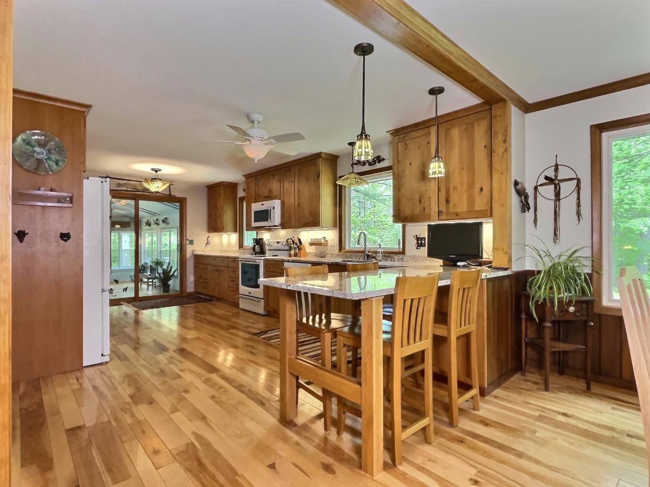 5588 East Denton Road Conover, WI 54519 - Photo 10 of 39 Gallery Image 10