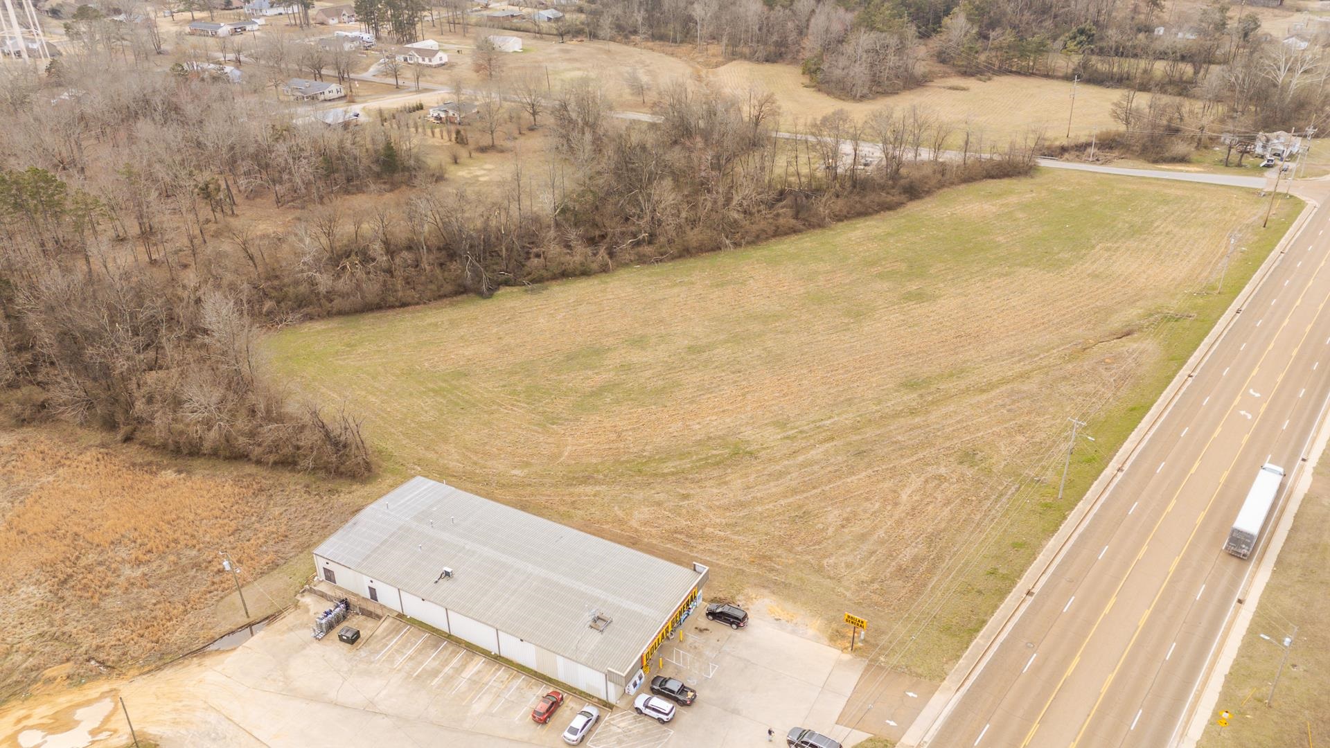 0 64th Highway Adamsville, TN 38310 - Photo 16 of 20