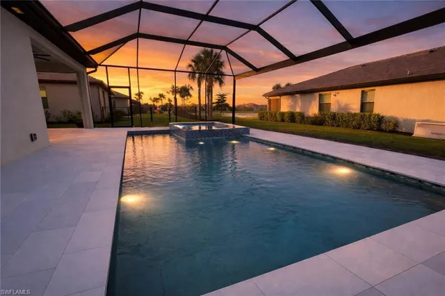$8,250 | 18546 Ives Drive, Estero, FL 33928
