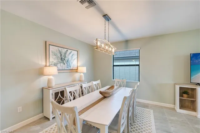 $8,250 | 18546 Ives Drive, Estero, FL 33928