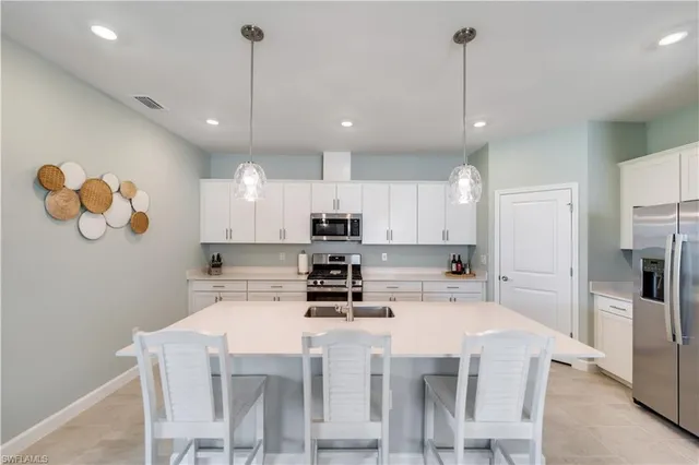 $8,250 | 18546 Ives Drive, Estero, FL 33928