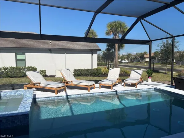 $8,250 | 18546 Ives Drive, Estero, FL 33928