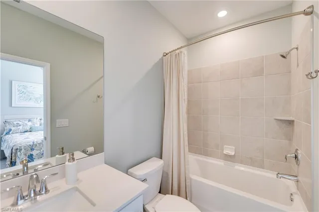 $8,250 | 18546 Ives Drive, Estero, FL 33928