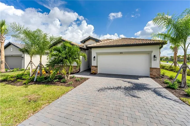 $8,250 | 18546 Ives Drive, Estero, FL 33928