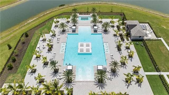 $8,250 | 18546 Ives Drive, Estero, FL 33928