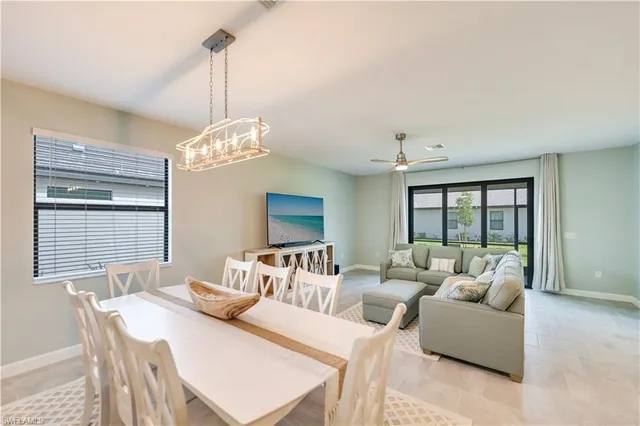 $8,250 | 18546 Ives Drive, Estero, FL 33928