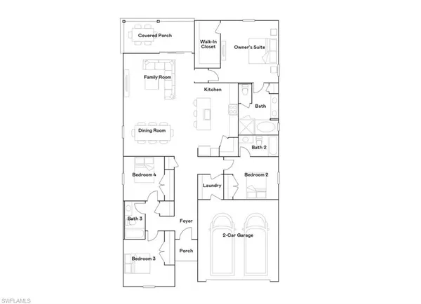 $8,250 | 18546 Ives Drive, Estero, FL 33928