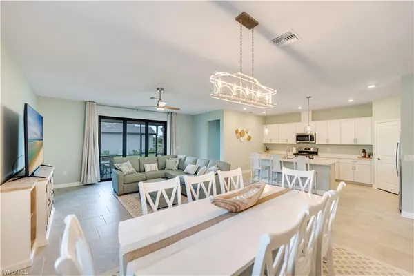 $8,250 | 18546 Ives Drive, Estero, FL 33928