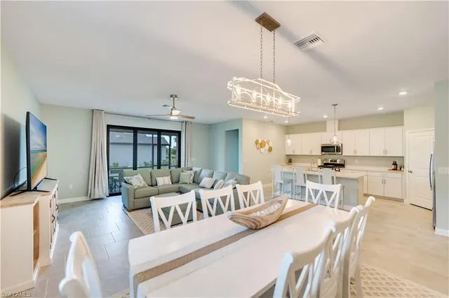 $8,250 | 18546 Ives Drive, Estero, FL 33928